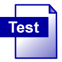 Test